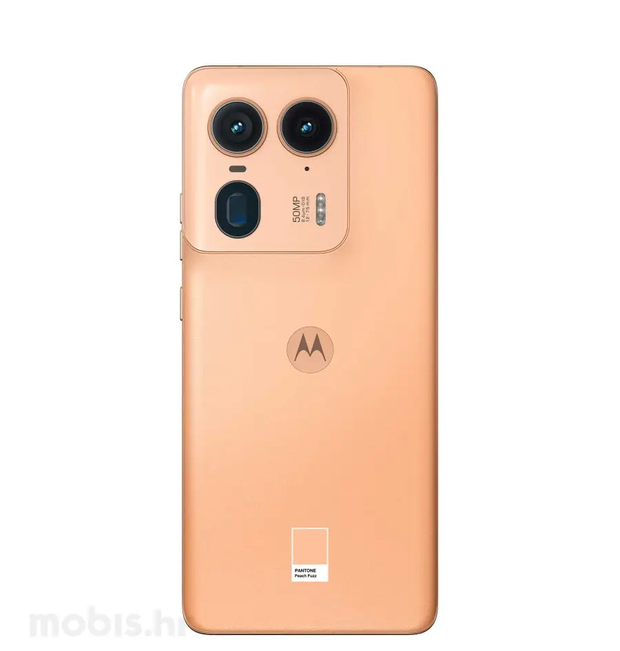 MOTOROLA EDGE 50 ULTRA 16GB/1TB: PEACH FUZZ-2