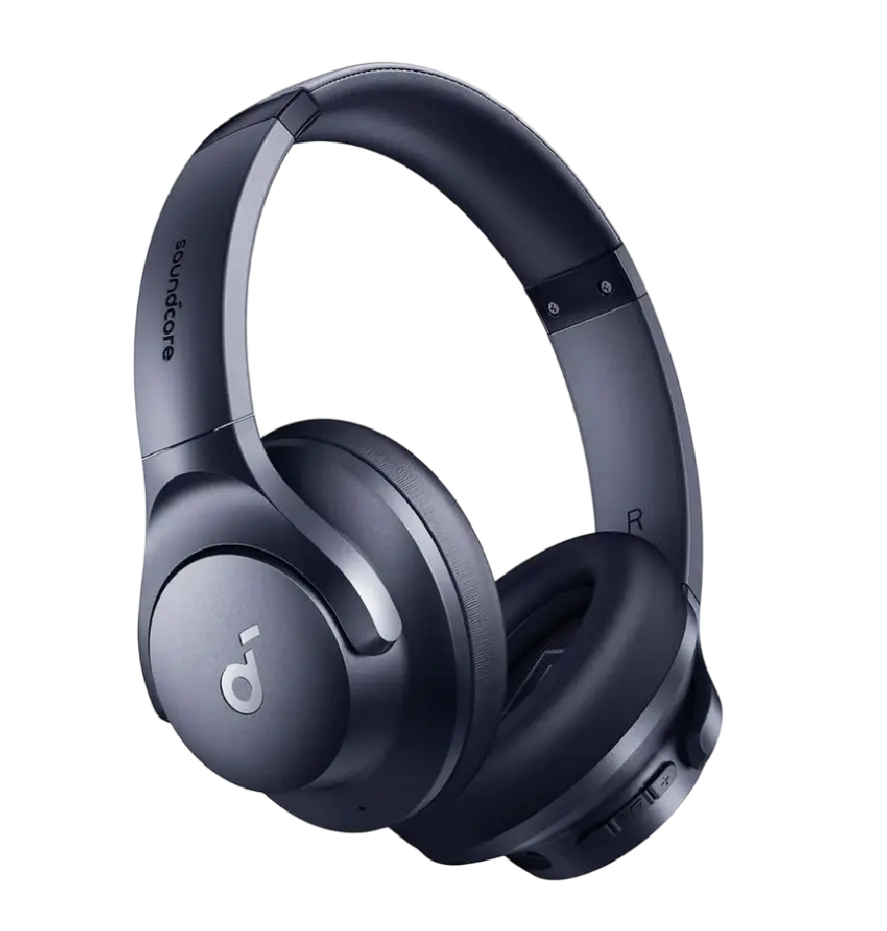 Slušalice Anker Soundcore Headset Q20i, plave-0