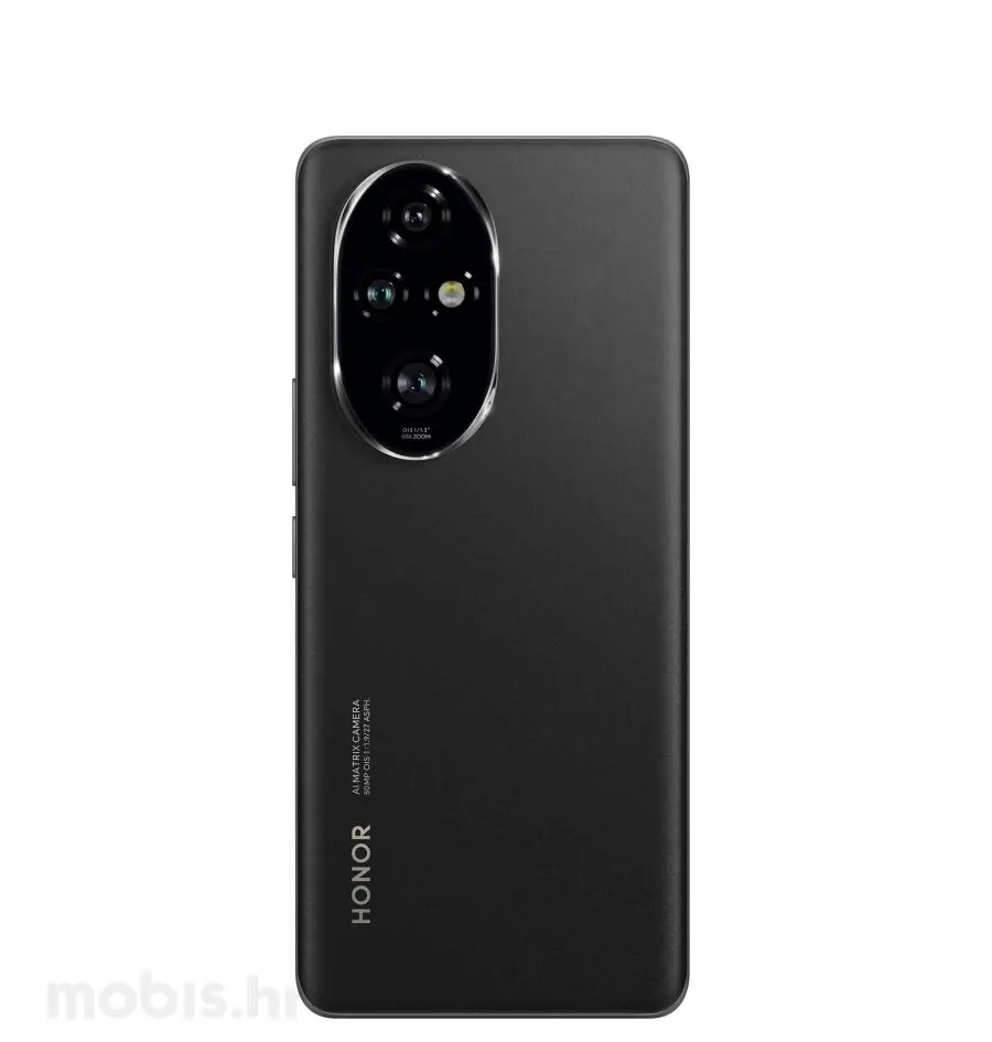HONOR 200 PRO 5G DS 12/512GB BLACK (CRNI)-2