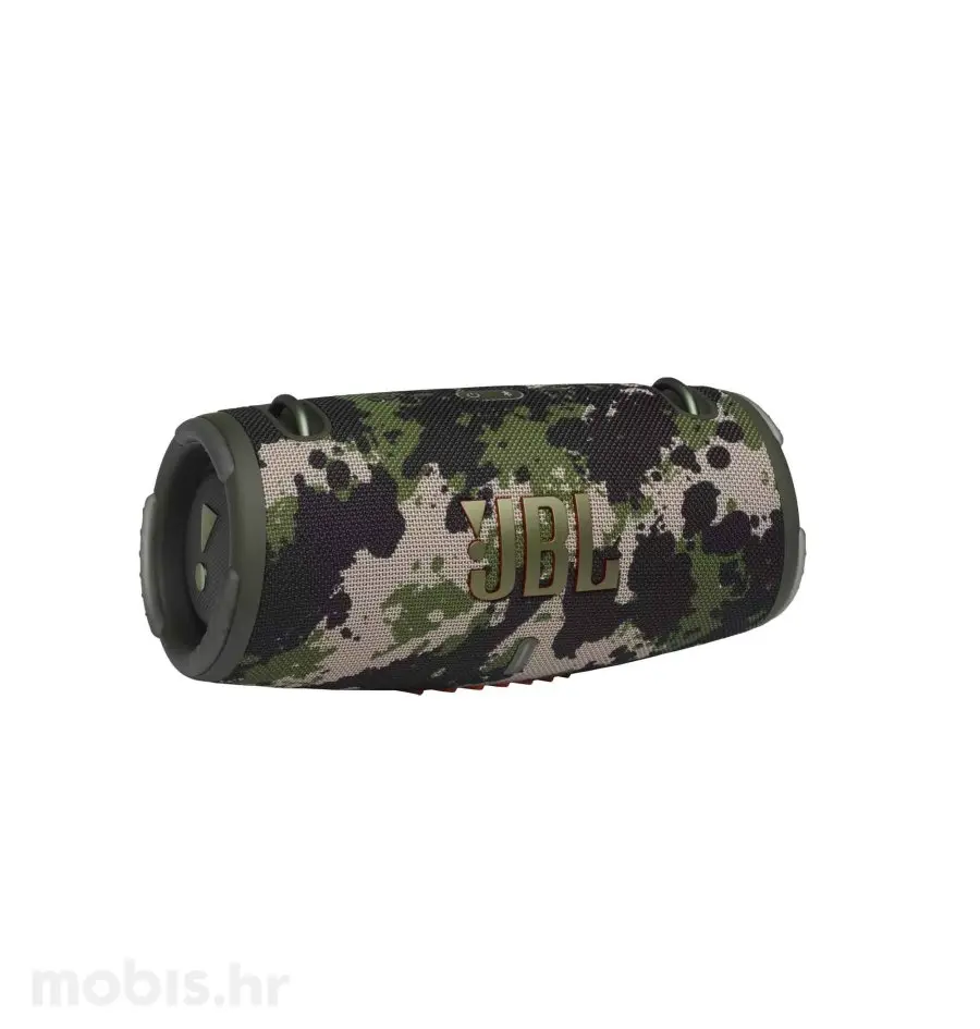 JBL XTREME 3 PRIJENOSNI BLUETOOTH ZVUČNIK: MASKIRNI-1