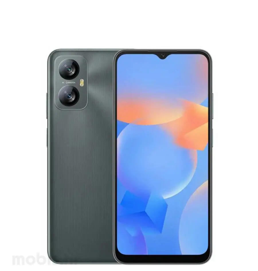 BLACKVIEW A52 PRO 4/128GB: CRNI-0