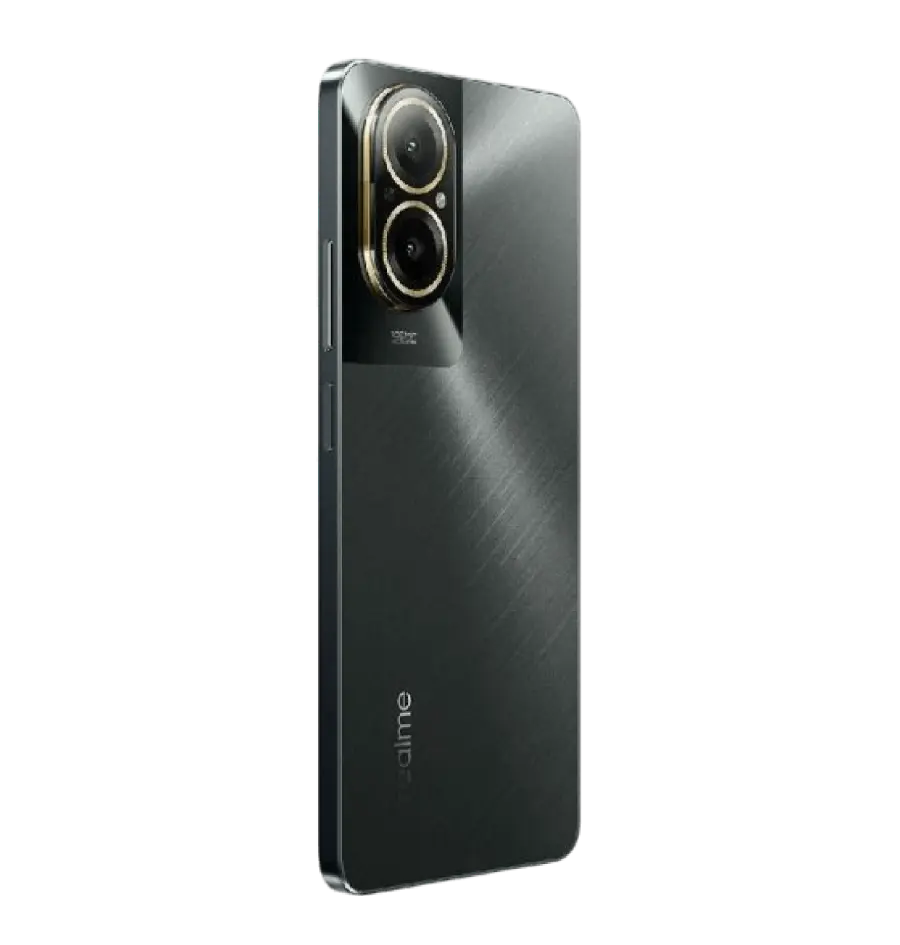 REALME C67 6,72",OCTACORE, 8GB/256GB: CRNA-2