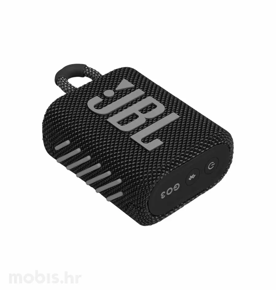 JBL GO3: CRNI-1