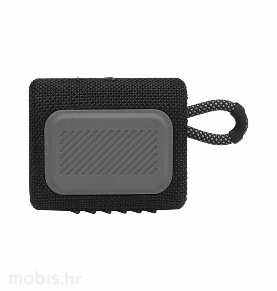 JBL GO3: CRNI-2