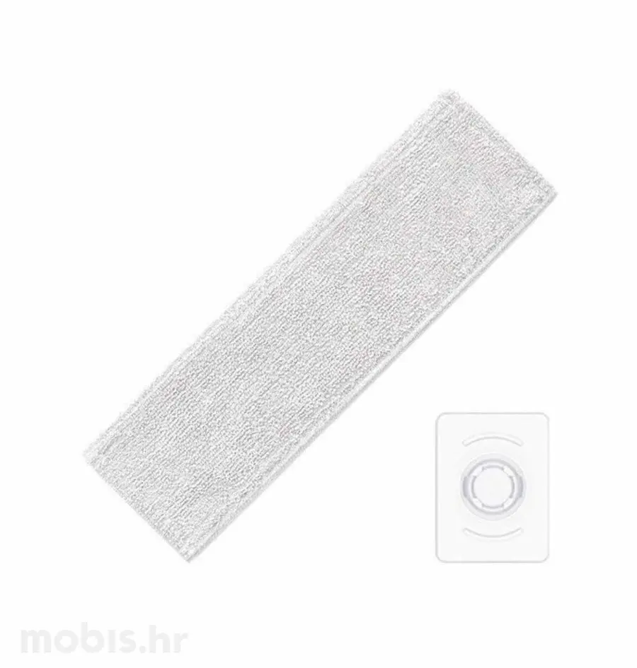 XIAOMI MI VACUUM CLEANER G10 MOP KIT-0