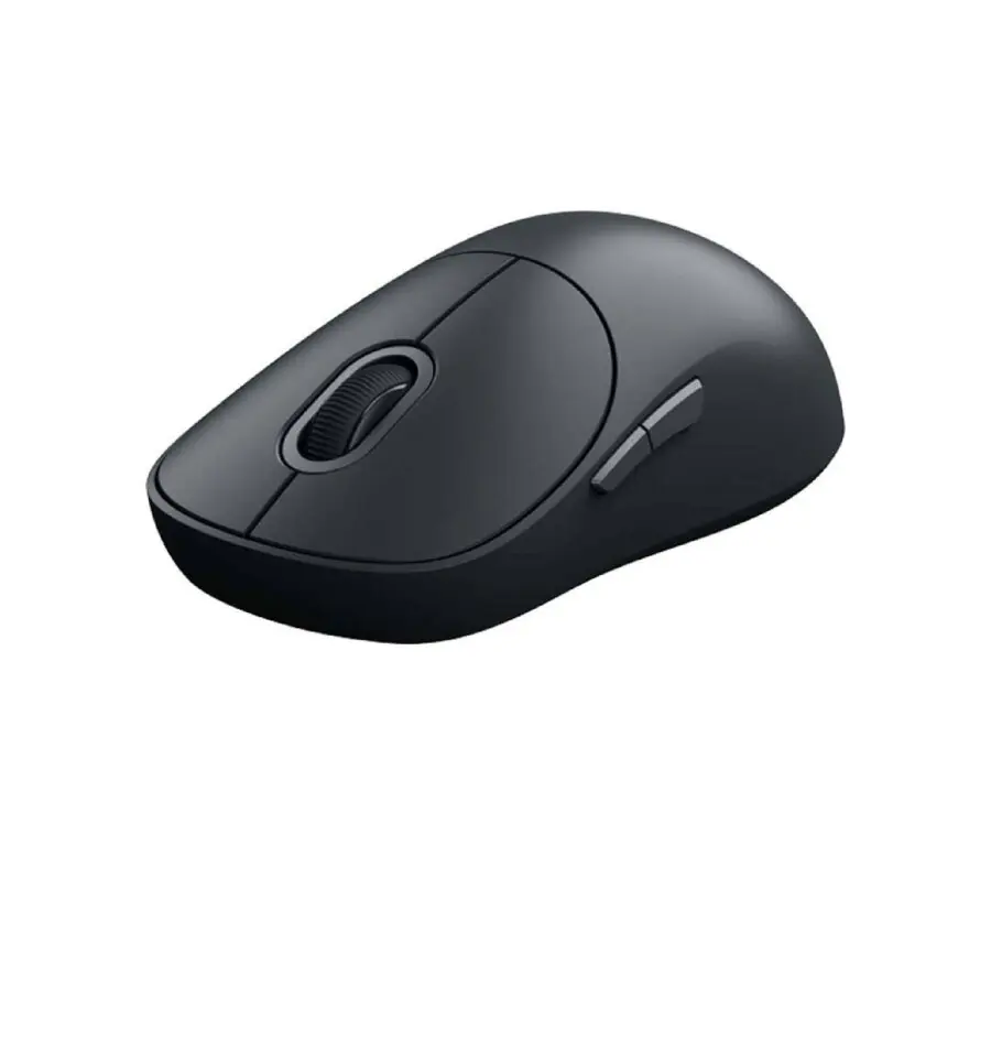 XIAOMI WIRELESS MOUSE 3: CRNA-BEŽIČNI MIŠ-0