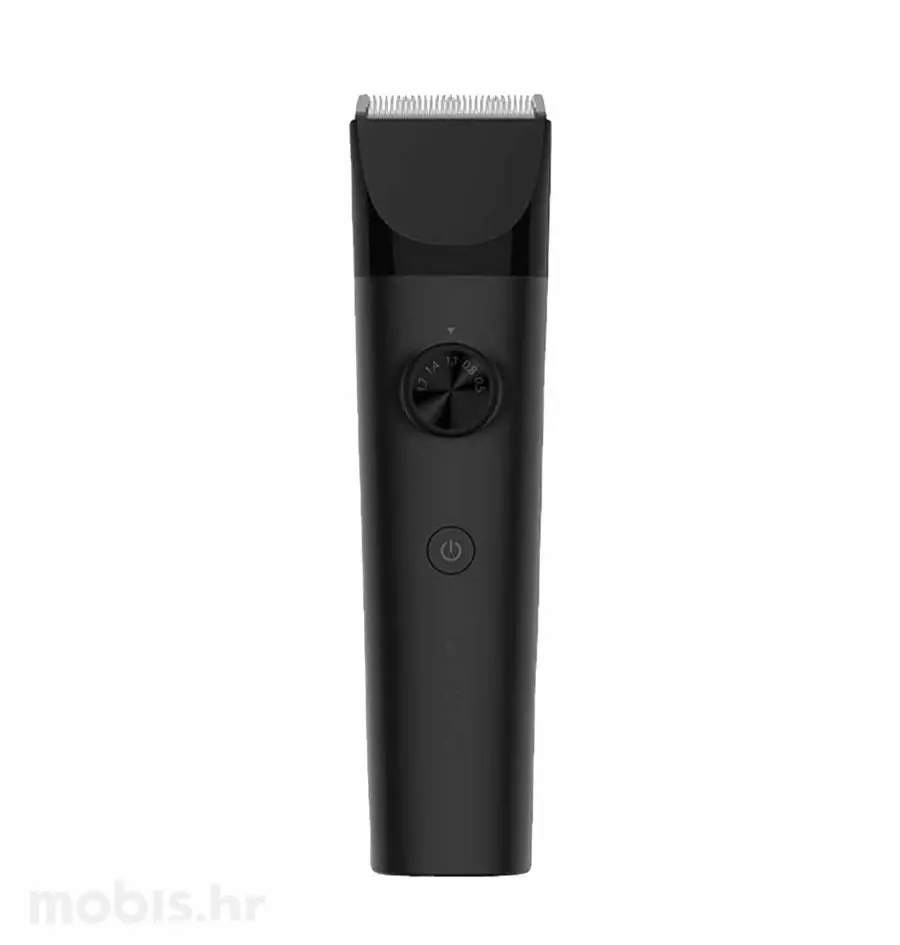 XIAOMI HAIR CLIPPER EU-APARAT ZA ŠIŠANJE-0