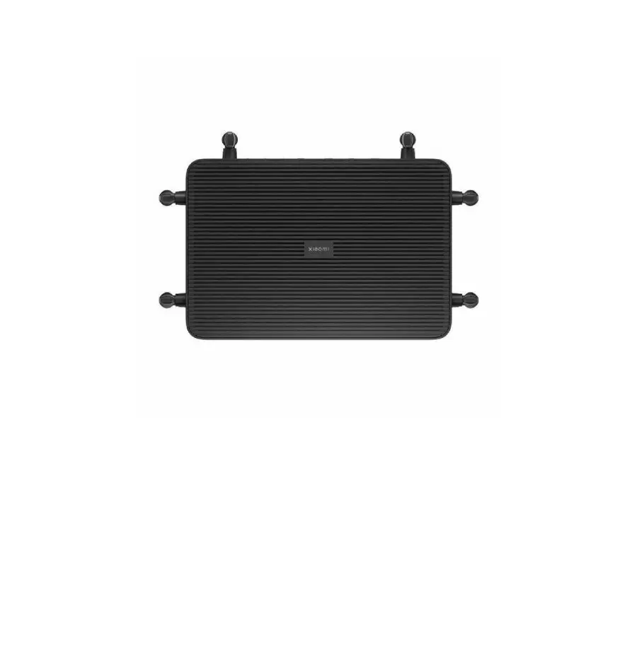 XIAOMI ROUTER AX3200-1