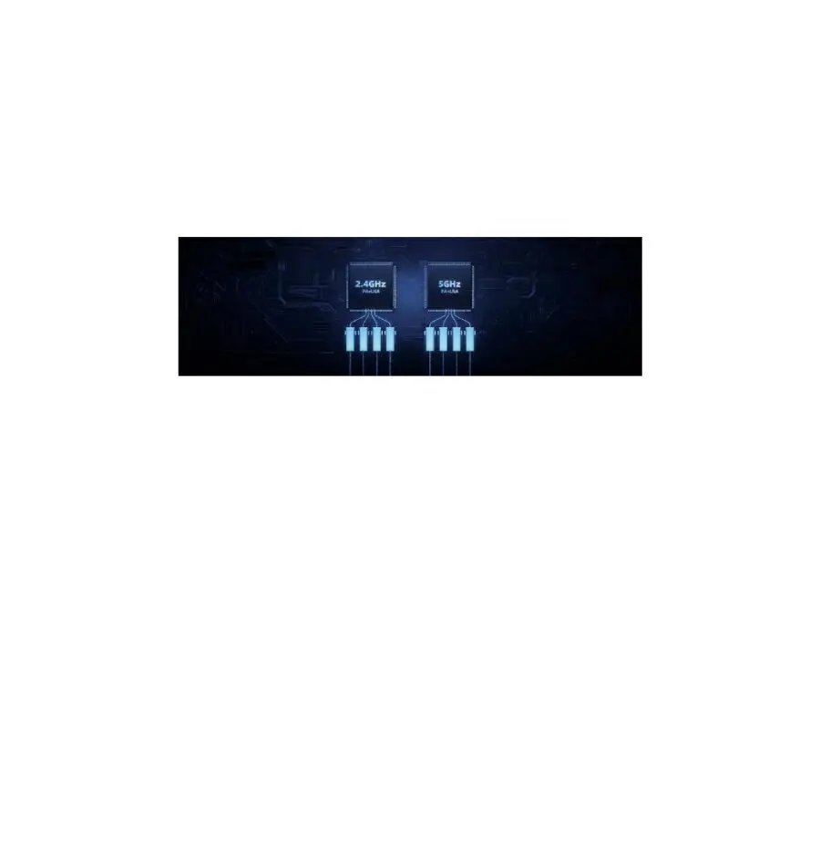 XIAOMI ROUTER AX3200-2