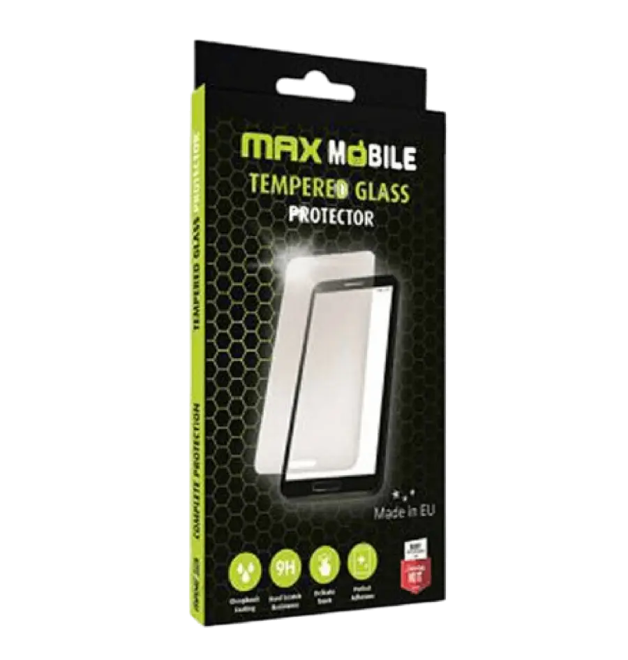 MM ZAŠTITNO STAKLO ZA IPHONE 14 PRO MAX DIAMOND 2.5D ANTISPY-0