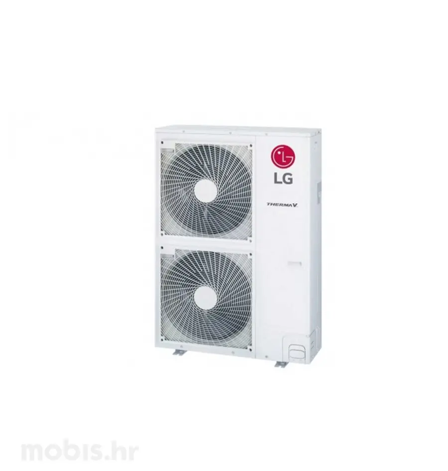 LG HU141MA.U33 - VANJSKA JEDINICA THERMA V SPLIT, 14KW,O1,220-240V,50HZ,R410A-0