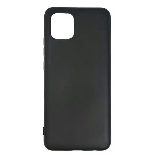 MM TPU IPHONE 15 PRO - SILICONE MIKRO CRNA-0