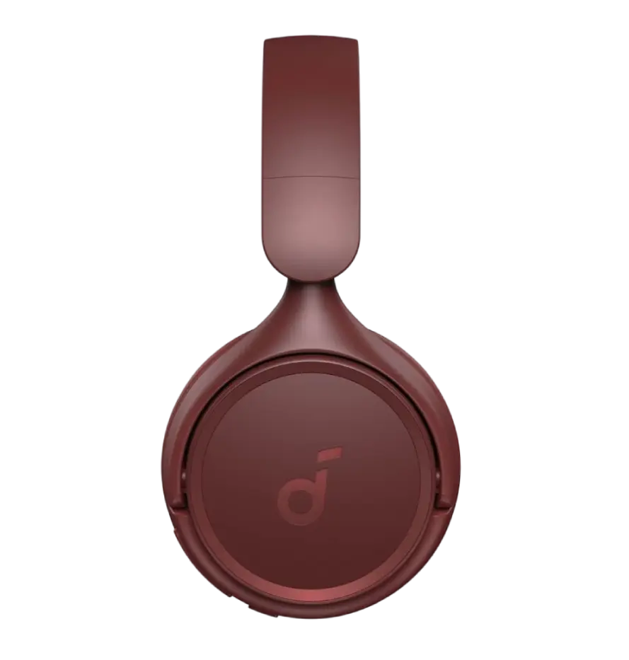 Slušalice Anker SoundCore H30i, crvene-1