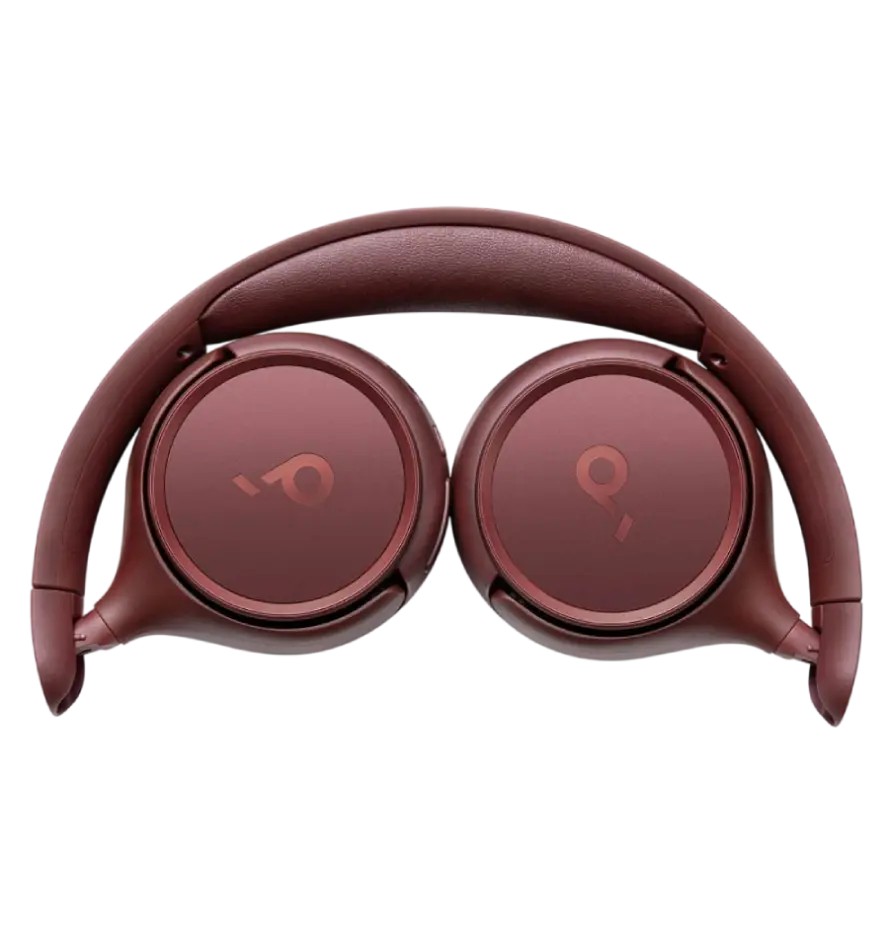 Slušalice Anker SoundCore H30i, crvene-2
