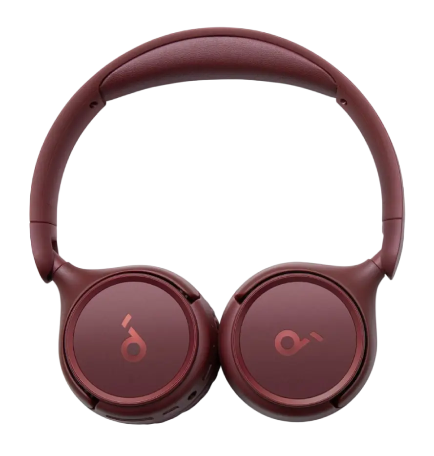 Slušalice Anker SoundCore H30i, crvene-3