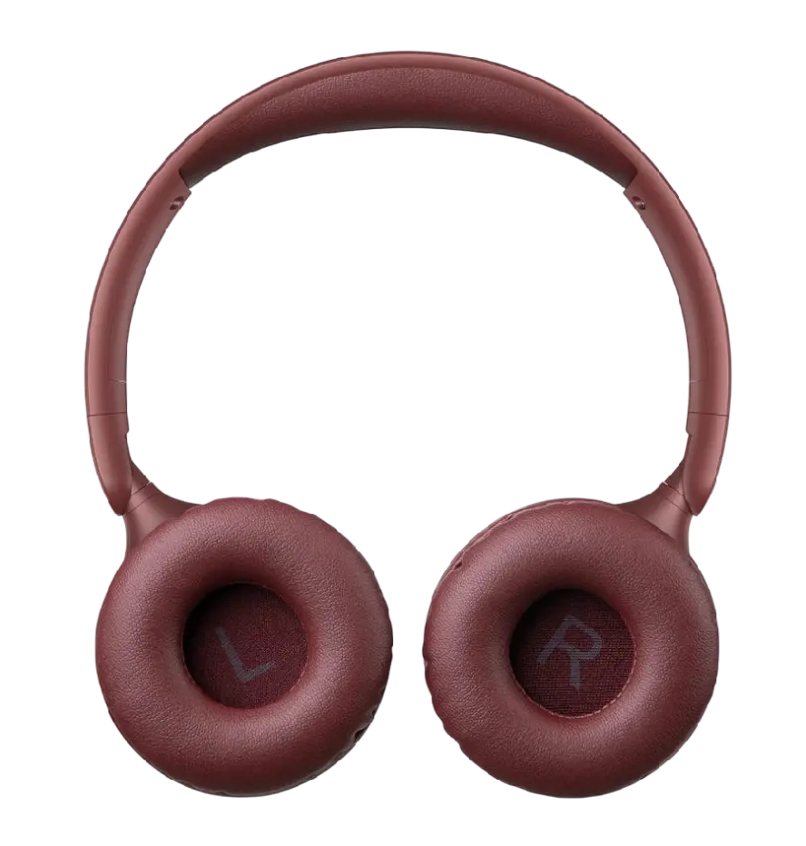 Slušalice Anker SoundCore H30i, crvene-4