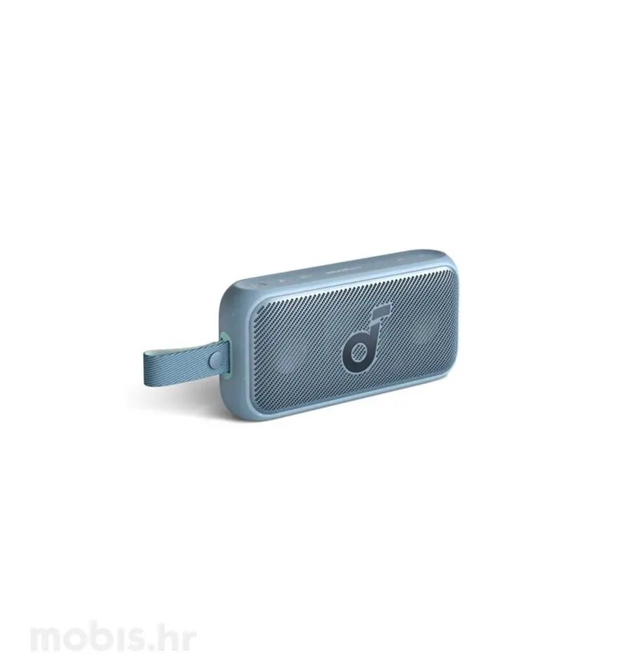ANKER SOUNDCORE MOTION 300 PLAVA-ZVUČNIK-0