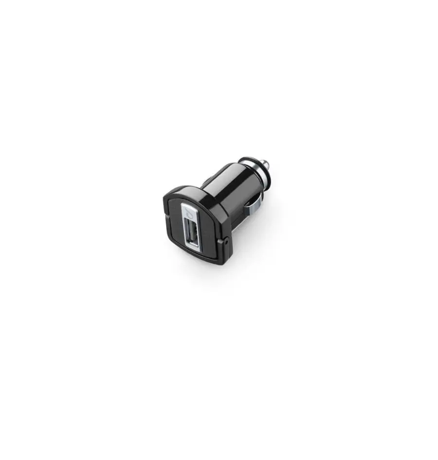CL. AUTO PUNJAČ USB MICRO 2A CRNA-0