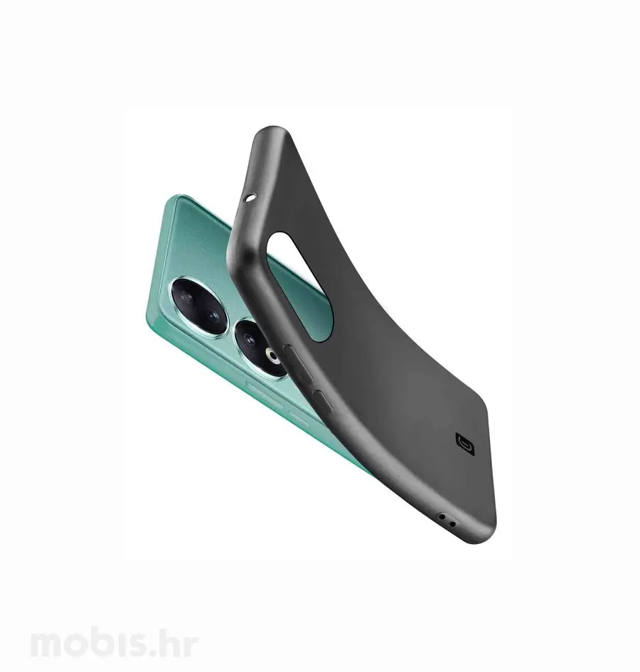 CELLULAR LINE ZAŠTITNA MASKA ZA HONOR 90: CRNA-0