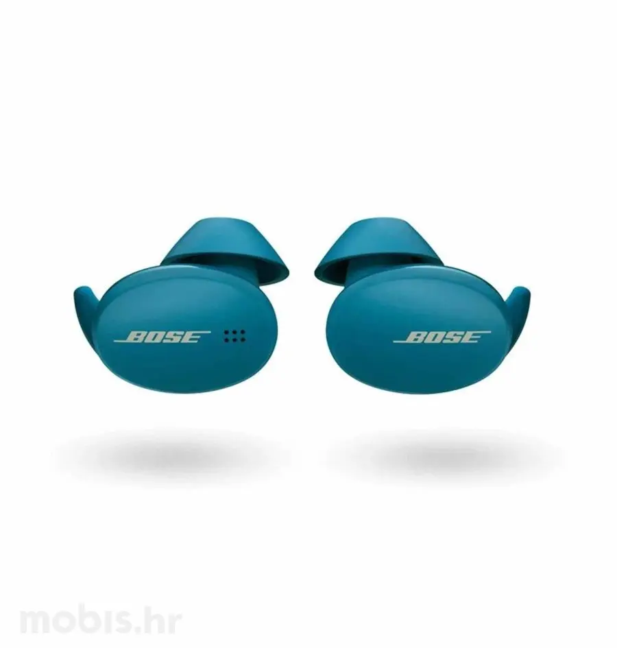 BOSE SPORT EARBUDS PLAVE-1