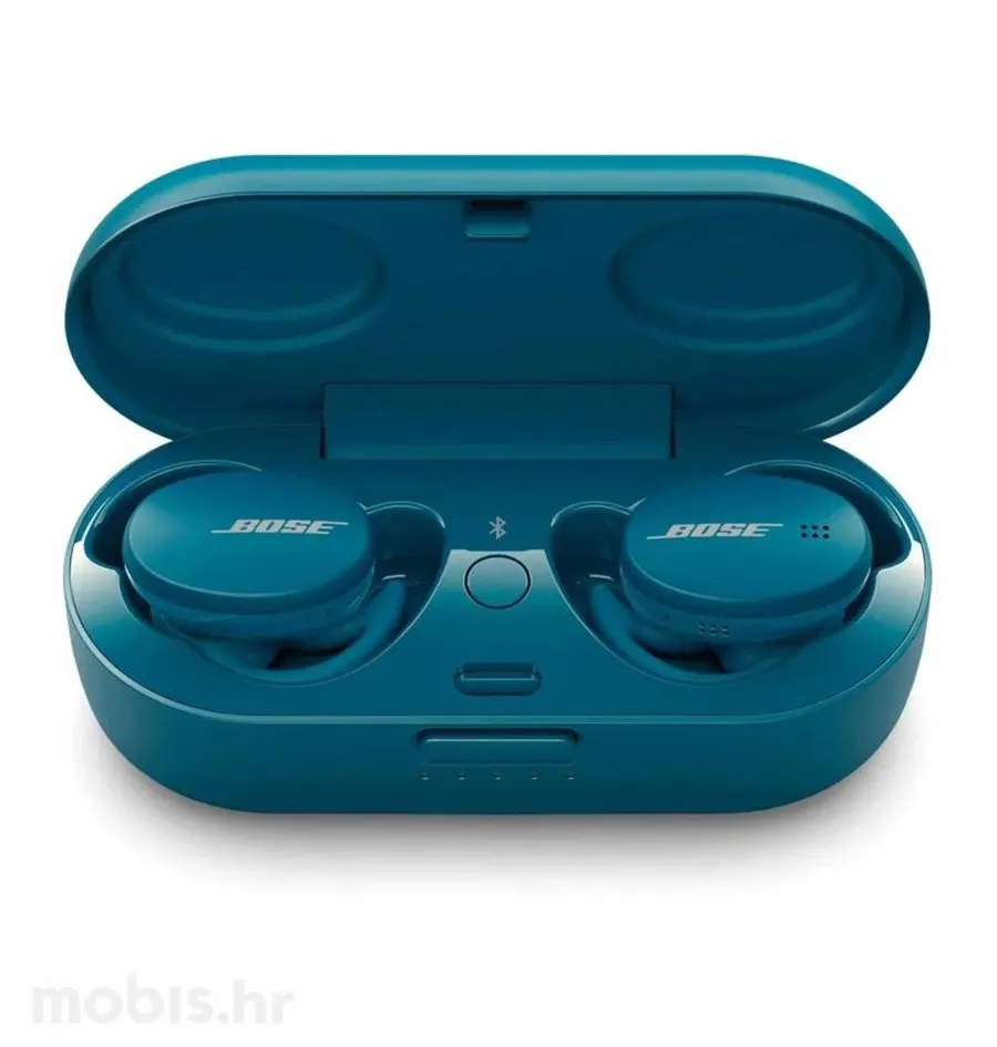 BOSE SPORT EARBUDS PLAVE-2