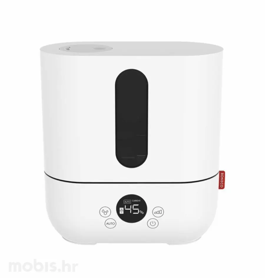 BONECO U250 – ANTIBAKTERIJSKA ZAŠTITA, ETERIČNA ULJA, RELAKSIRAJUĆE SVIJETLO, ZA PROSTORIJE DO 50M2, SPREMNIK 3.5 LIT.-0