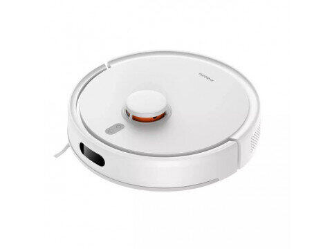 XIAOMI ROBOT VACUUM S20 EU: BIJELI-USISAVAČ-0