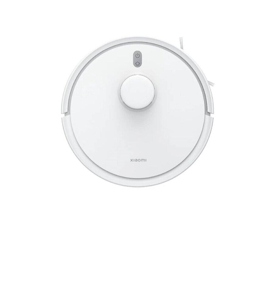 XIAOMI ROBOT VACUUM S20 EU: BIJELI-USISAVAČ-1