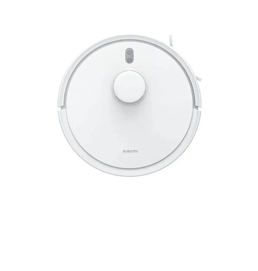 XIAOMI ROBOT VACUUM S20 EU: BIJELI-USISAVAČ-1