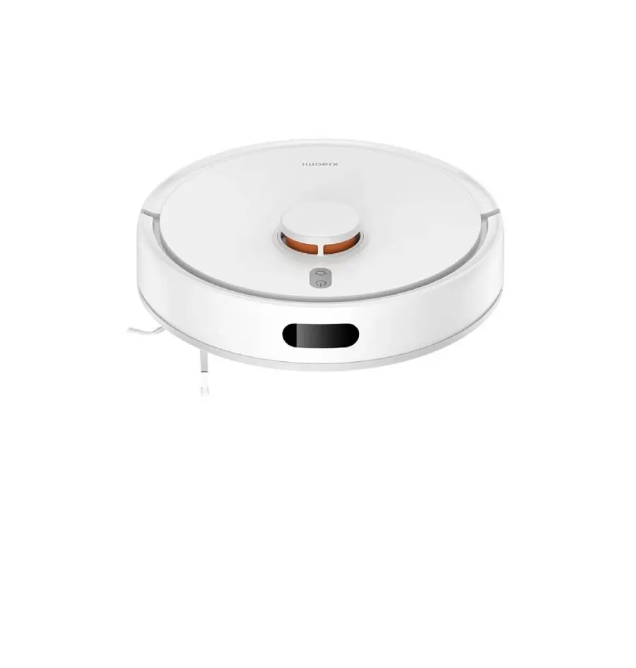 XIAOMI ROBOT VACUUM S20 EU: BIJELI-USISAVAČ-2
