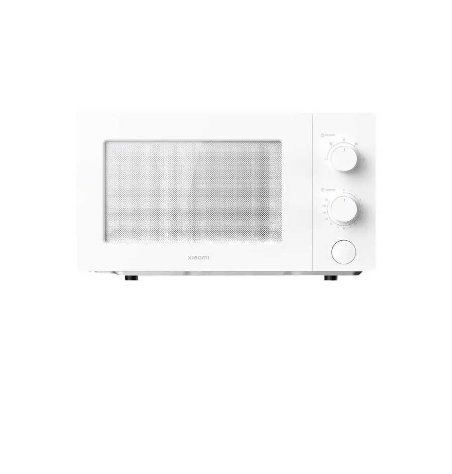 XIAOMI MICROWAVE OVEN EU-MIKROVALNA PEĆNICA-1