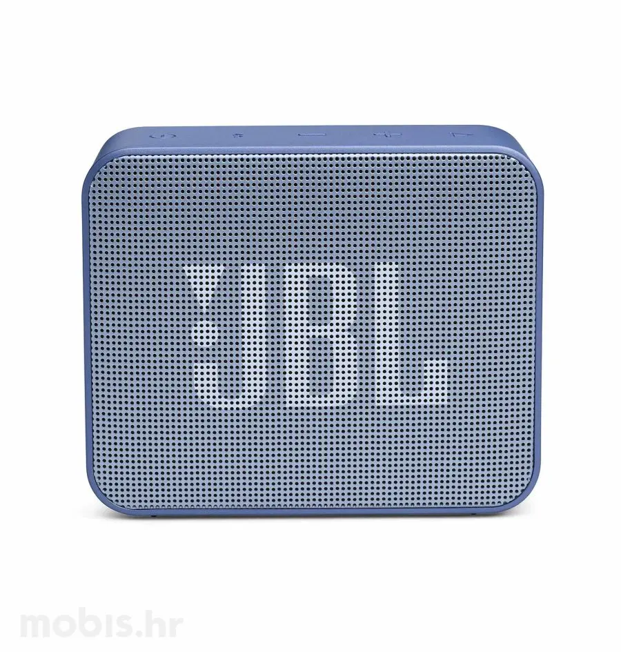 JBL GO ESSENTIAL: PLAVI-0