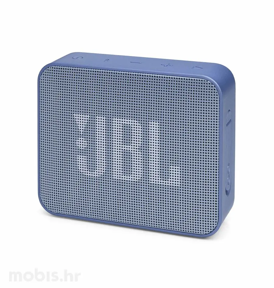 JBL GO ESSENTIAL: PLAVI-1