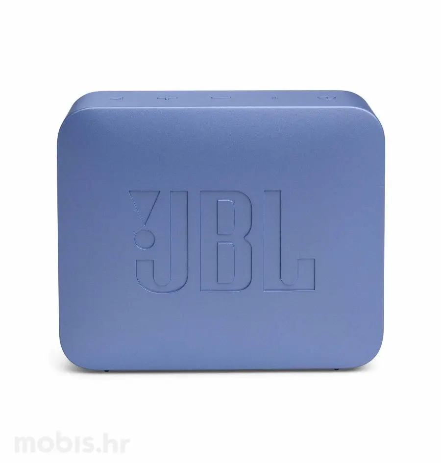 JBL GO ESSENTIAL: PLAVI-2