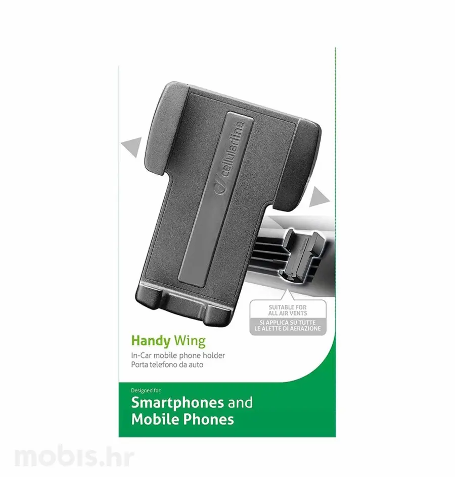 CL. DRŽAČ ZA MOBITEL HANDY WING-1