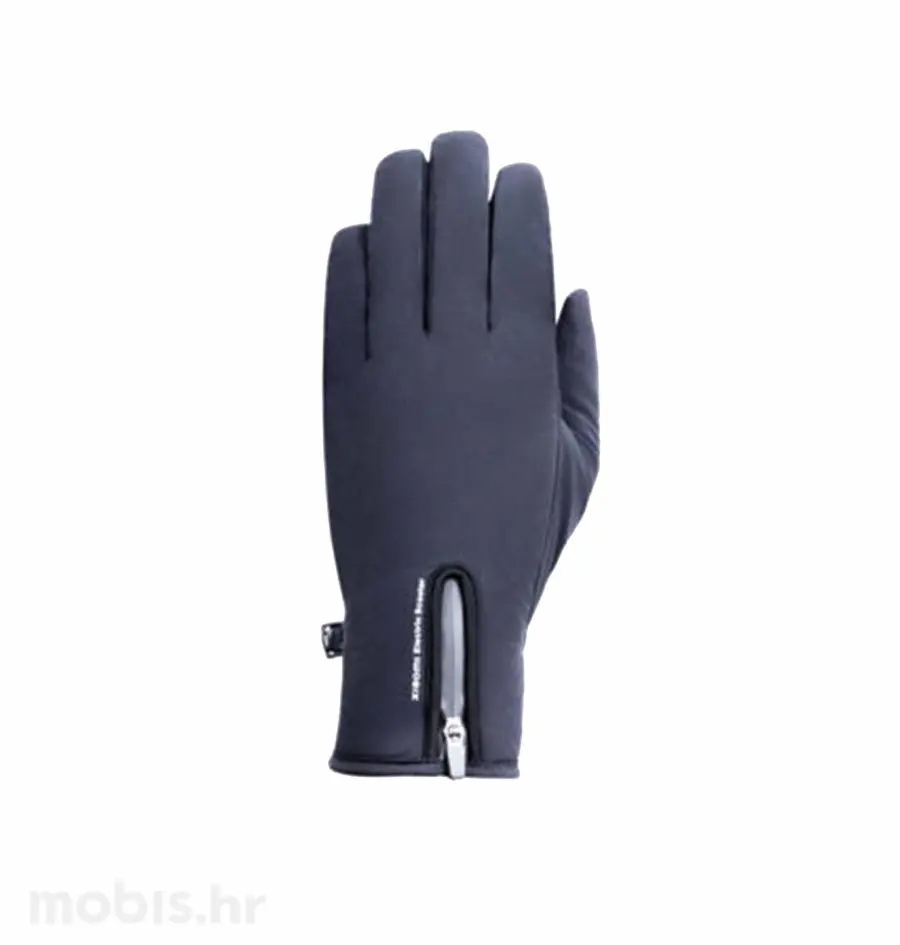 XIAOMI ELECTRIC SCOOTER RIDING GLOVES L-0