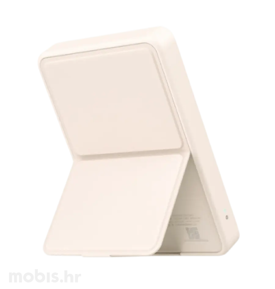 XIAOMI MAGNETIC POWER BANK 6000MAH  GL-PRIJENOSNA BATERIJA-2