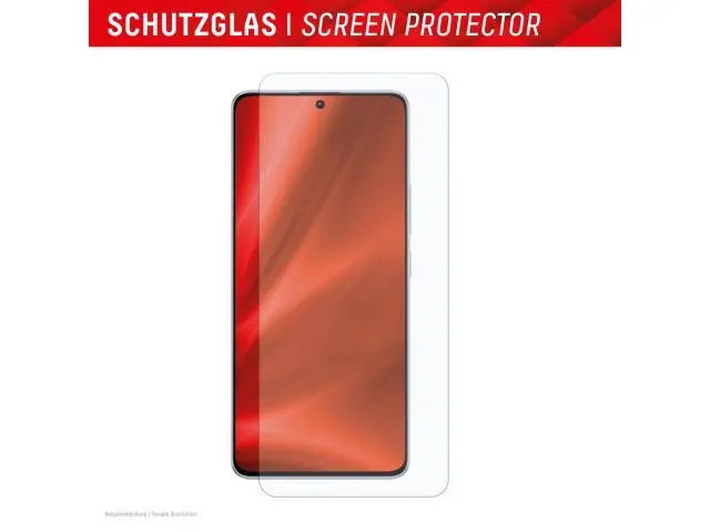 ZAŠTITNO STAKLO DISPLEX REAL GLASS 2D ZA XIAOMI REDMI NOTE 13 4G/13 PRO 4G-0