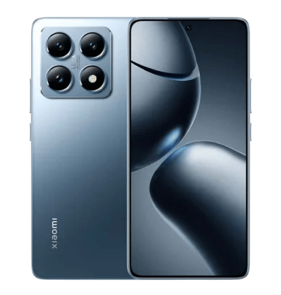 Mobitel Xiaomi 14T 5G 12/256GB, plavi-0