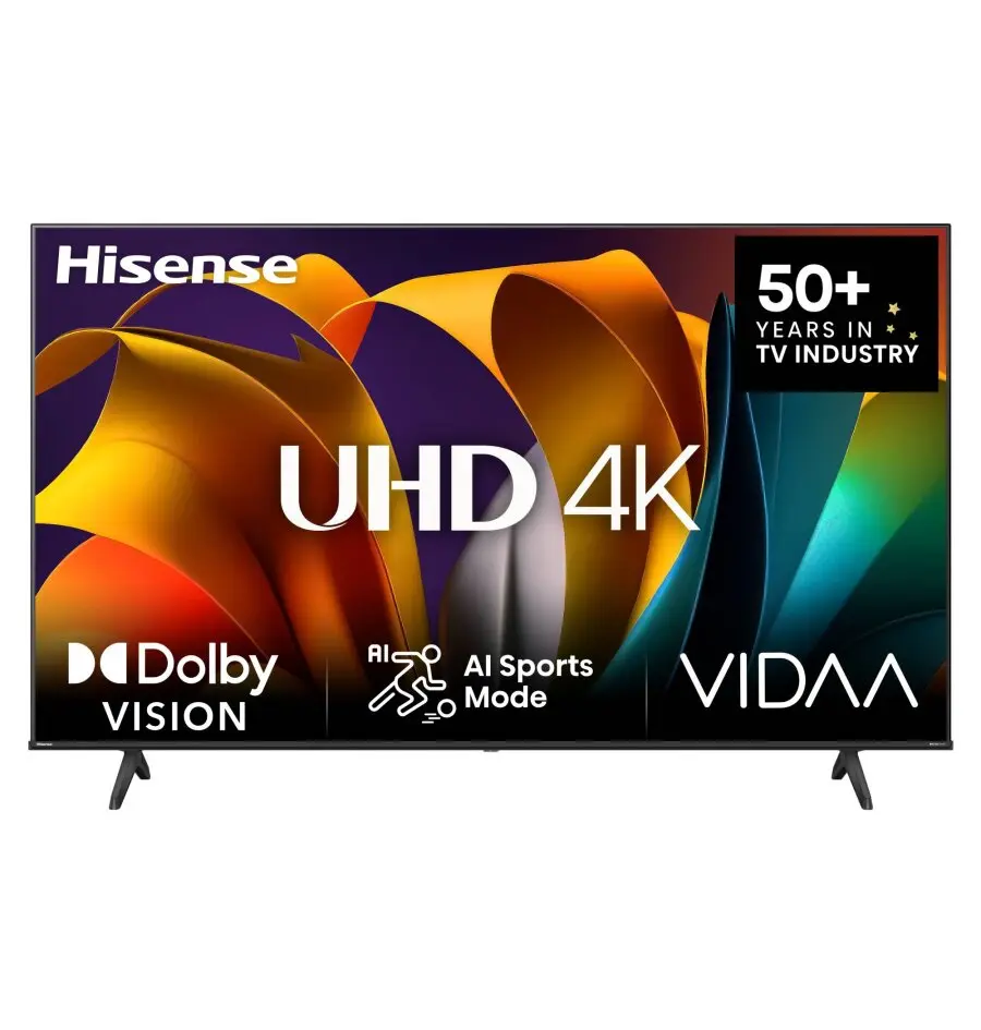HISENSE 75A6N UHD-0
