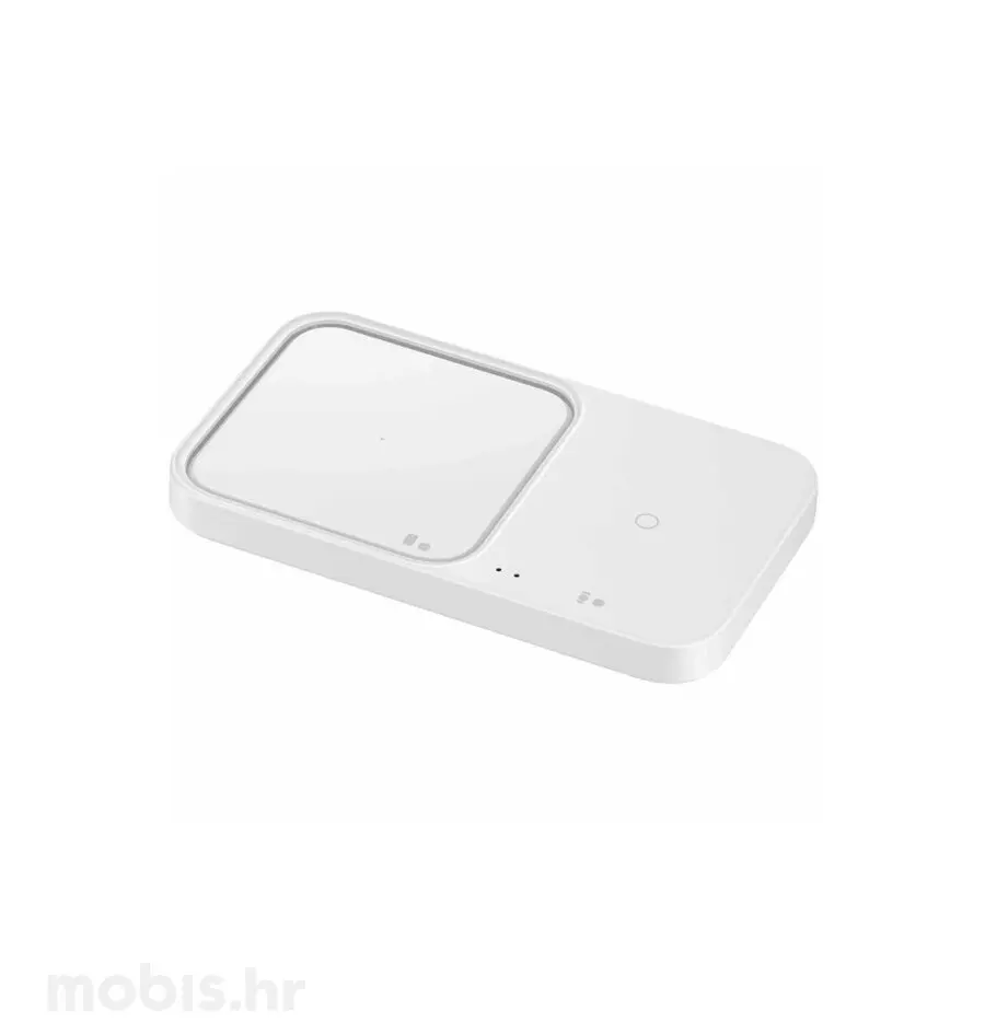 SAMSUNG KP BEŽ.PUNJ. DUO 15W: WHITE-0
