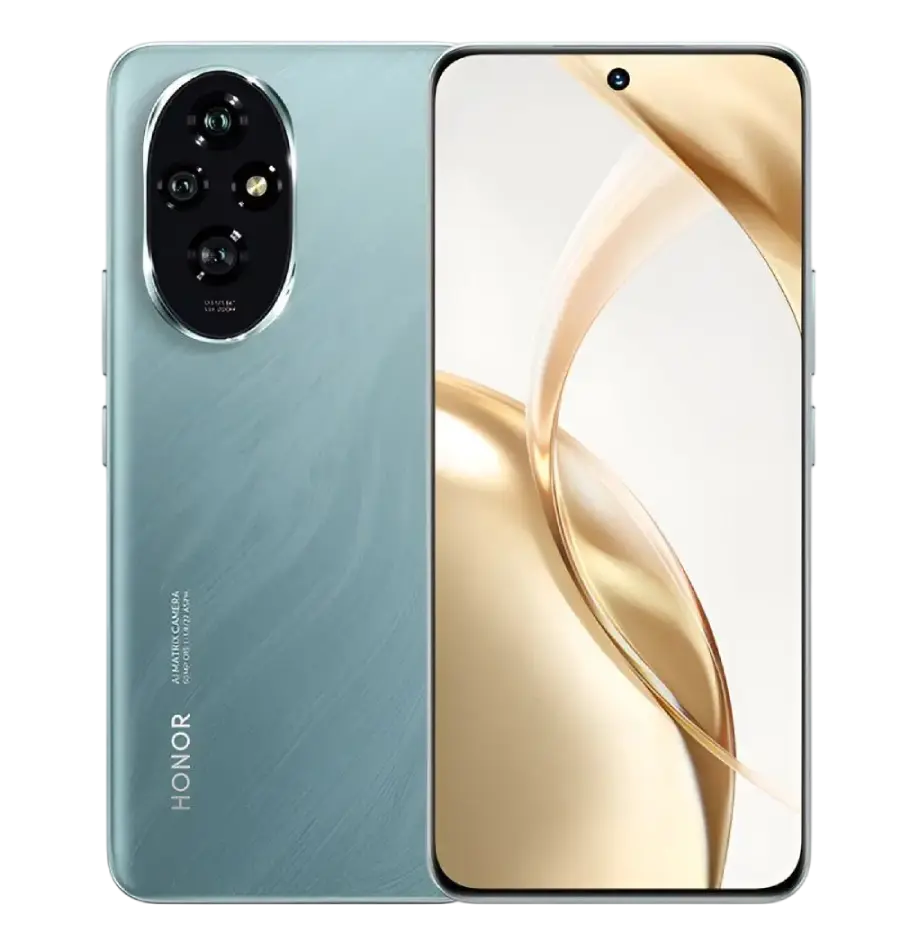 HONOR 200 5G DS 12/512GB EMERALD GREEN (ZELENI)-0