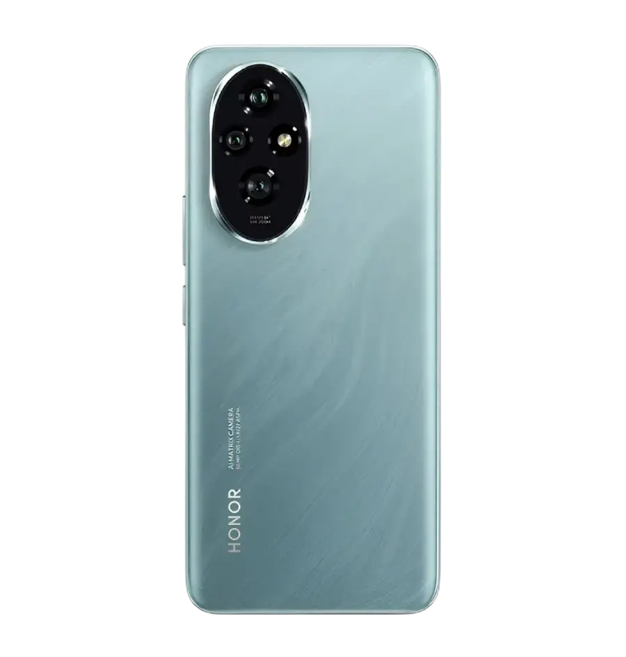 HONOR 200 5G DS 12/512GB EMERALD GREEN (ZELENI)-3