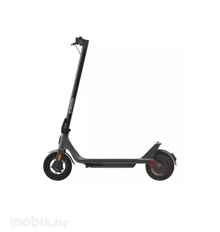 Električni romobil Xiaomi Electric Scooter 4 Lite (2nd Gen), crni-3