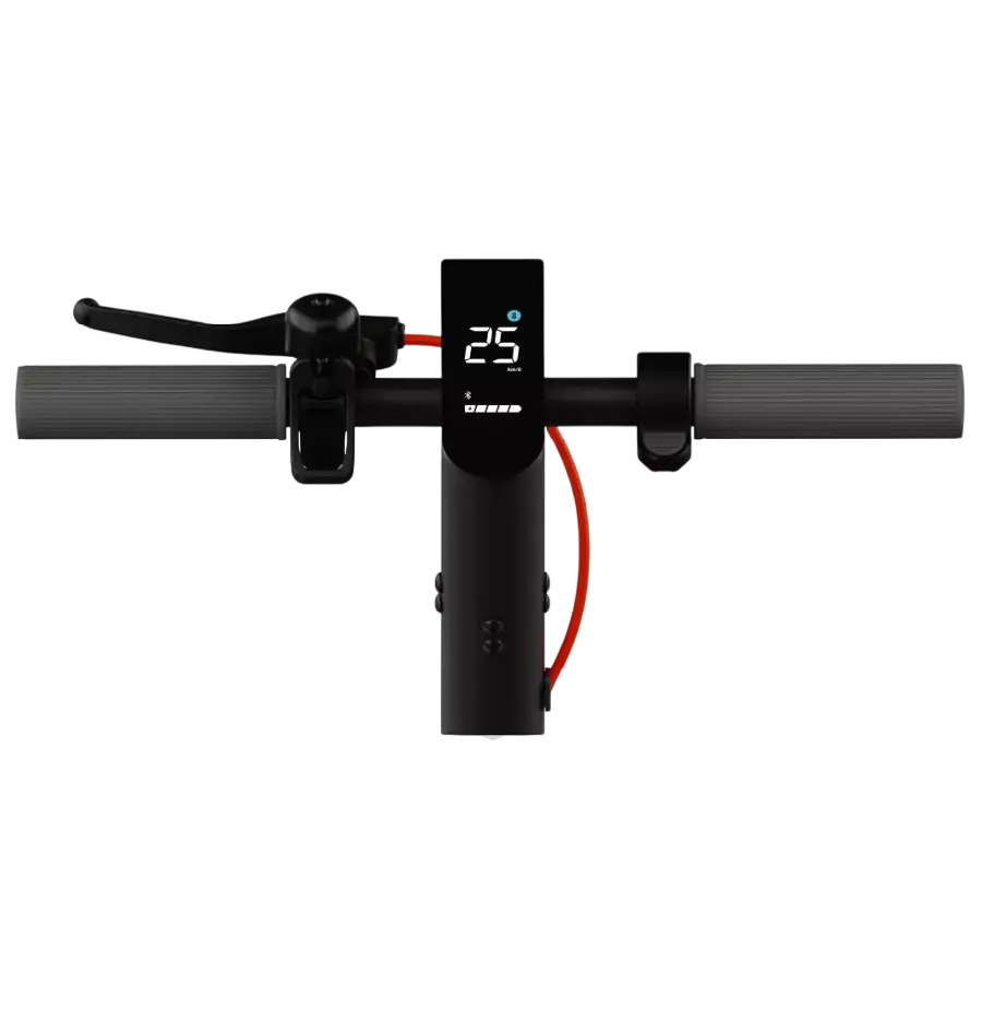 Električni romobil Xiaomi Electric Scooter 4 Lite (2nd Gen), crni-5