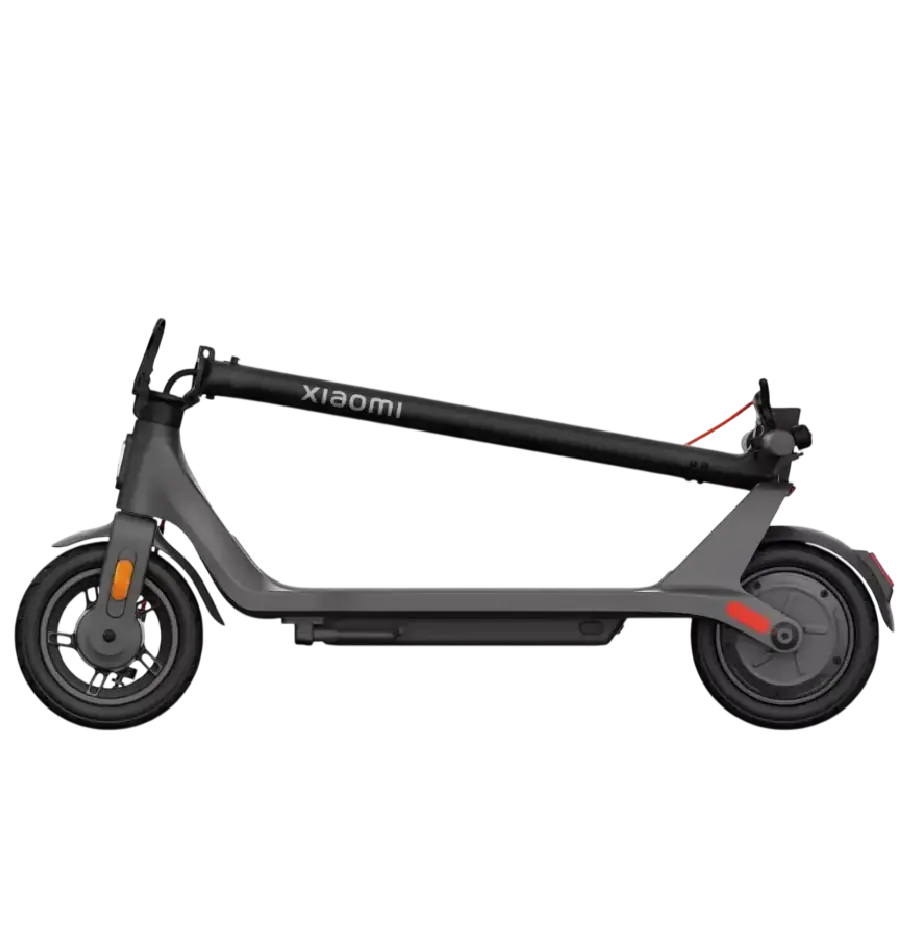 Električni romobil Xiaomi Electric Scooter 4 Lite (2nd Gen), crni-4