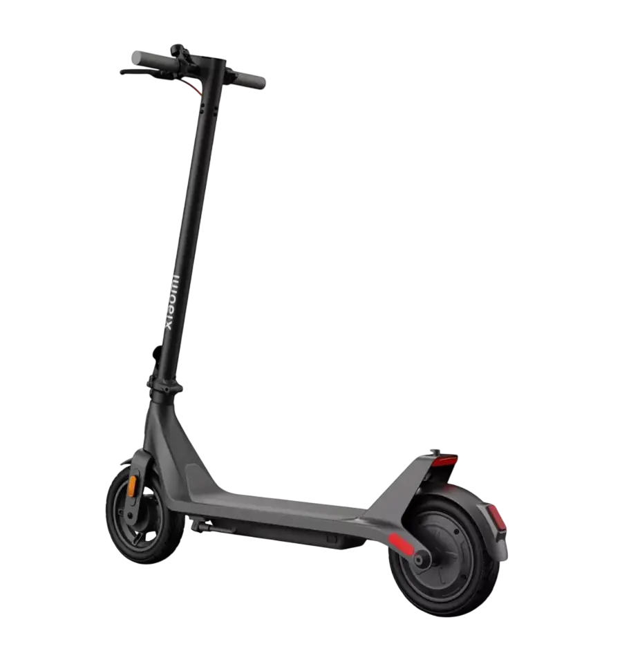 Električni romobil Xiaomi Electric Scooter 4 Lite (2nd Gen), crni-2