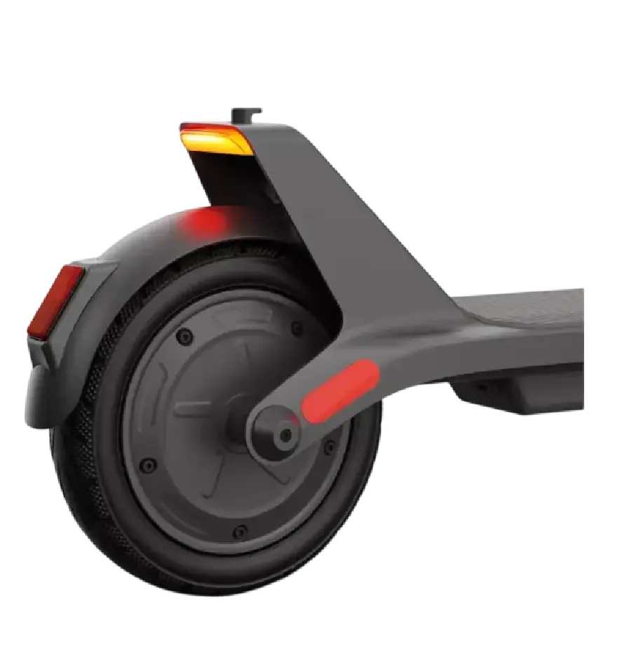 Električni romobil Xiaomi Electric Scooter 4 Lite (2nd Gen), crni-7