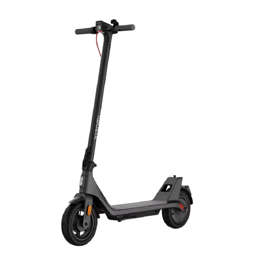 Električni romobil Xiaomi Electric Scooter 4 Lite (2nd Gen), crni-1