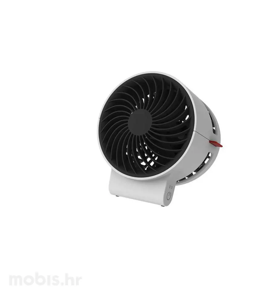 BONECO F50 – MALI STOLNI VENTILATOR S USB-C PRIKLJUČKOM-0